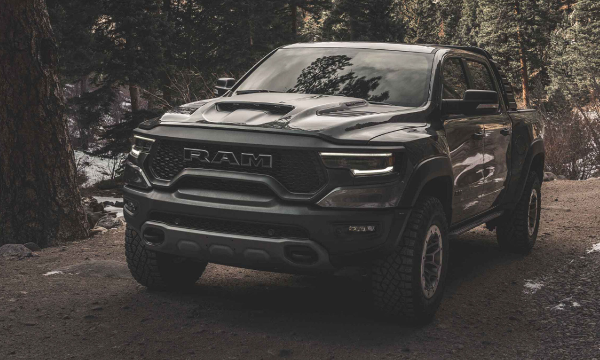 Mopar Powertrains of New England